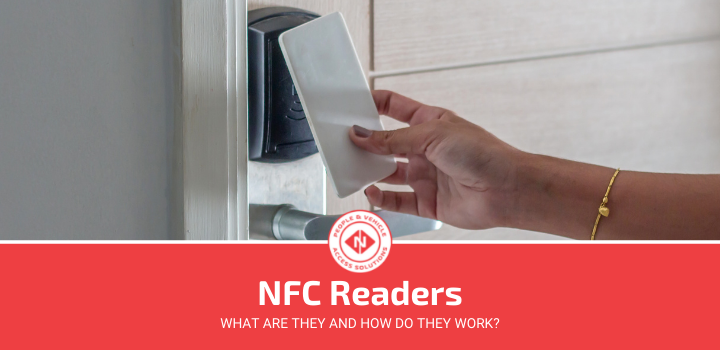 How Do Nfc Readers Work Simple Guide